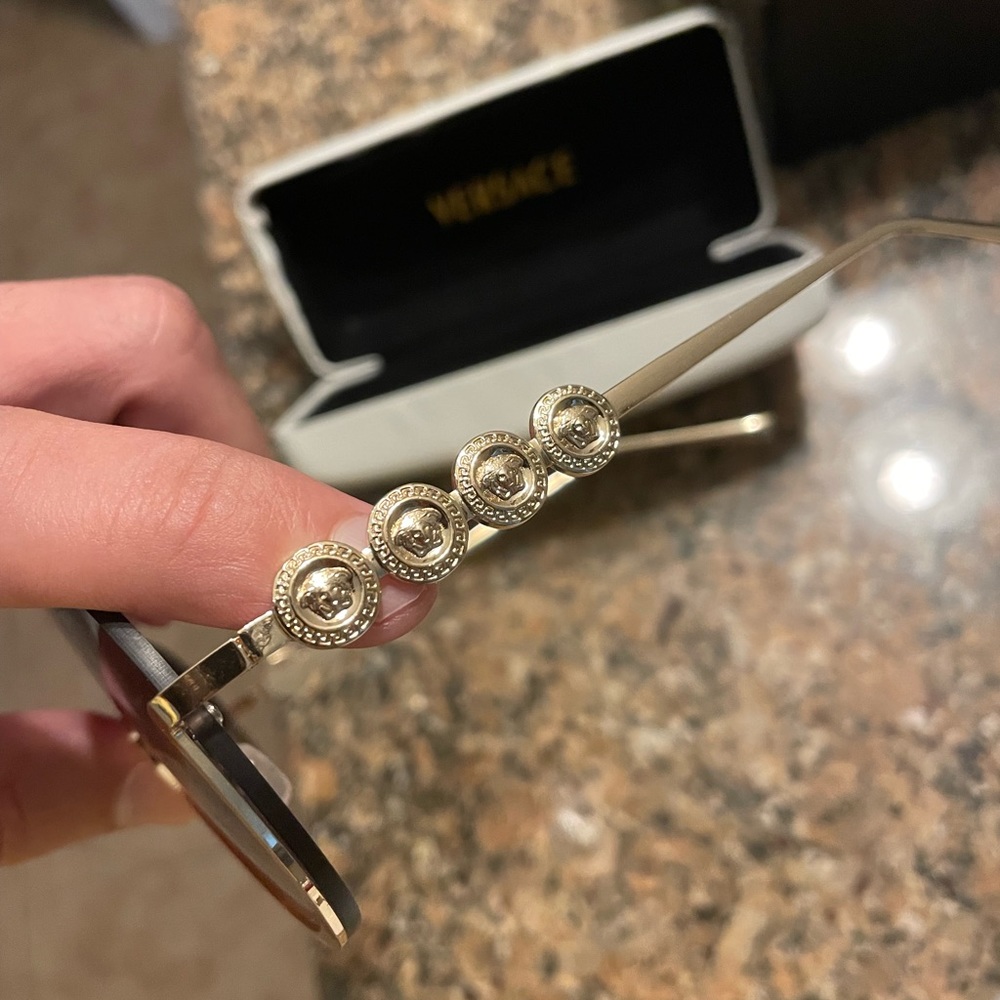 Versace Sunglasses - Picture 2 of 3